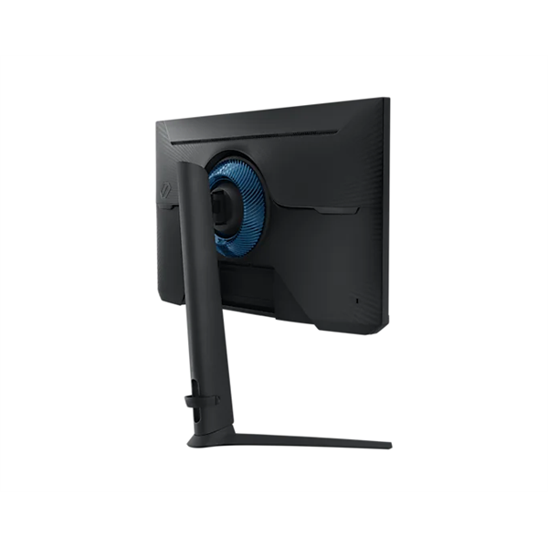 SAMSUNG Gaming 240Hz IPS monitor 25" G40B, 1920x1080, 16:9, 400cd/m2, 1ms, DisplayPort/2xHDMI/HDCP, Pivot (LS25BG400EUXEN)