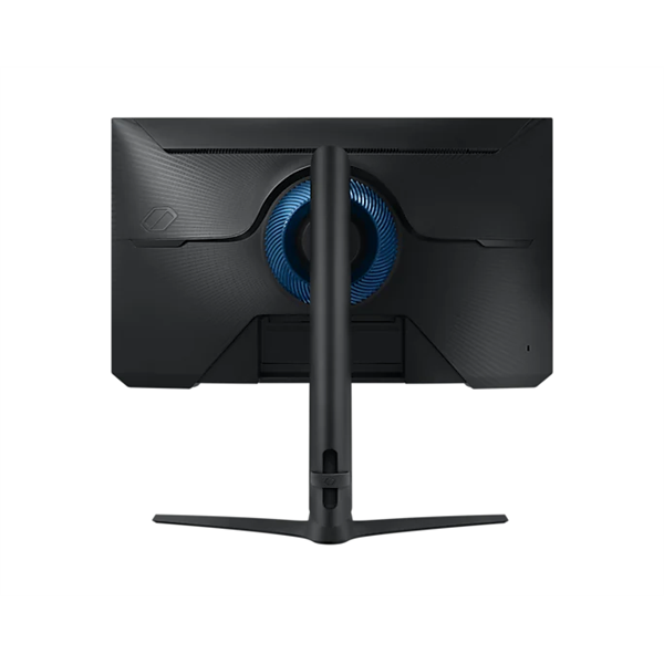 SAMSUNG Gaming 240Hz IPS monitor 25" G40B, 1920x1080, 16:9, 400cd/m2, 1ms, DisplayPort/2xHDMI/HDCP, Pivot (LS25BG400EUXEN)