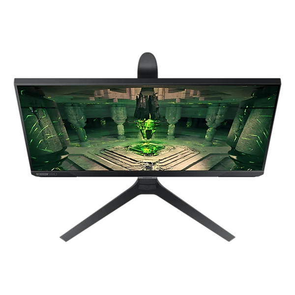 SAMSUNG Gaming 240Hz IPS monitor 25" G40B, 1920x1080, 16:9, 400cd/m2, 1ms, DisplayPort/2xHDMI/HDCP, Pivot (LS25BG400EUXEN)