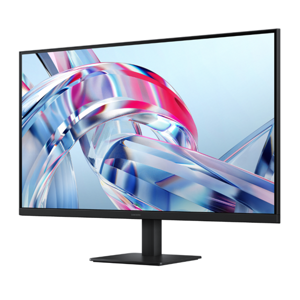SAMSUNG ViewFinity S7 S70H VA 4K monitor 32", 3840x2160, 16:9, 300cd/m2, 5ms, 1xDisplayPort/1xHDMI (LS32H700EAUXEN)