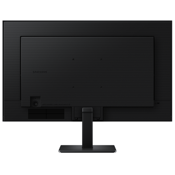 SAMSUNG ViewFinity S7 S70H VA 4K monitor 32", 3840x2160, 16:9, 300cd/m2, 5ms, 1xDisplayPort/1xHDMI (LS32H700EAUXEN)