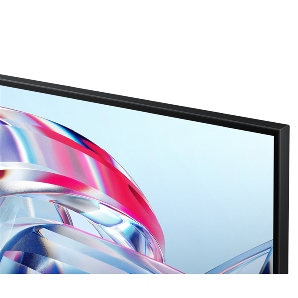 SAMSUNG ViewFinity S7 S70H VA 4K monitor 32", 3840x2160, 16:9, 300cd/m2, 5ms, 1xDisplayPort/1xHDMI (LS32H700EAUXEN)