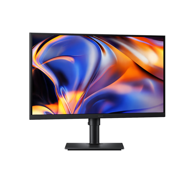 SAMSUNG H802 IPS 5K monitor 27", 5120x2880, 16:9, 350cd/m2, 5ms, DP/HDMI/USB-C/USB-B/3xUSB-A (LS27H802EFAXEN)