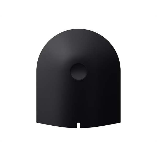 SAMSUNG HW-LS50H WiFi-Bluetooth vezeték nélküli hangszóró, Fekete (HW-LS50H/EN)