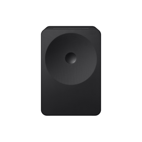 SAMSUNG HW-LS70H WiFi-Bluetooth vezeték nélküli hangszóró, Fekete (HW-LS70H/EN)