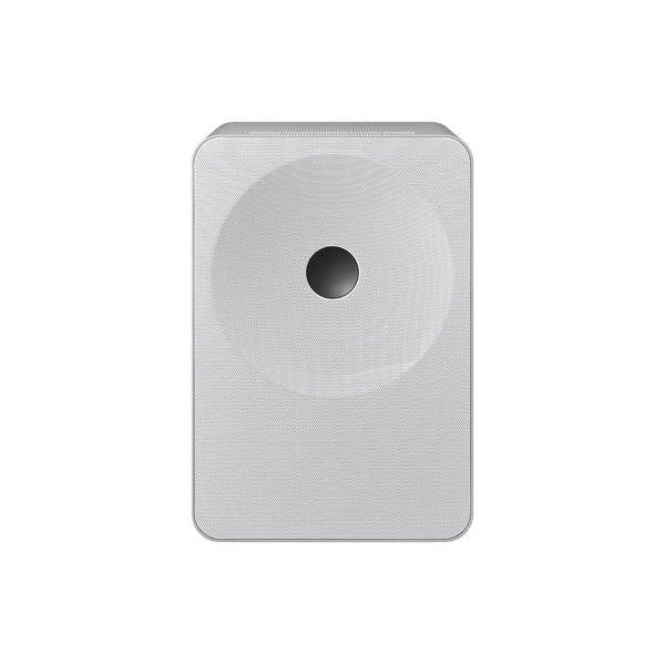 SAMSUNG HW-LS71H WiFi-Bluetooth vezeték nélküli hangszóró, Fehér (HW-LS71H/EN)