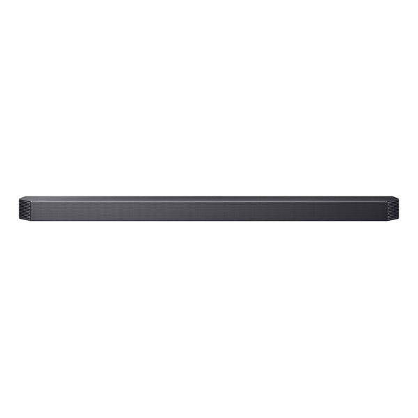 SAMSUNG HW-Q930H 9.1.4 csatornás hangprojektor mélynyomóval és hátsó hangszórókkal, Fekete (HW-Q930H/EN)