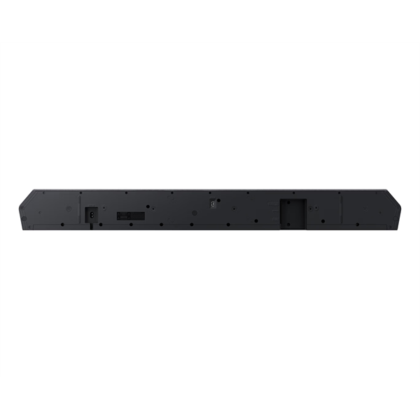 SAMSUNG HW-Q930H 9.1.4 csatornás hangprojektor mélynyomóval és hátsó hangszórókkal, Fekete (HW-Q930H/EN)