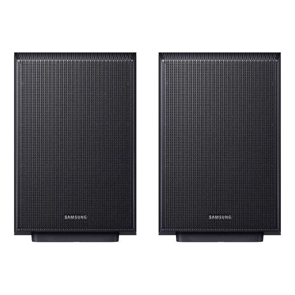 SAMSUNG HW-Q930H 9.1.4 csatornás hangprojektor mélynyomóval és hátsó hangszórókkal, Fekete (HW-Q930H/EN)