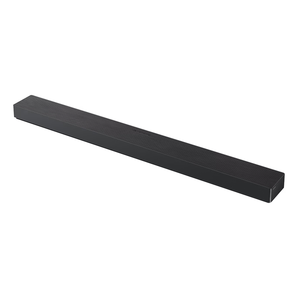 SAMSUNG HW-QS90H/EN All-in-one 7.1.2 csatornás hangprojektor, Fekete (HW-QS90H/EN)