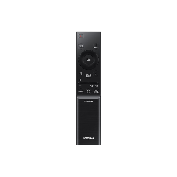 SAMSUNG HW-QS90H/EN All-in-one 7.1.2 csatornás hangprojektor, Fekete (HW-QS90H/EN)