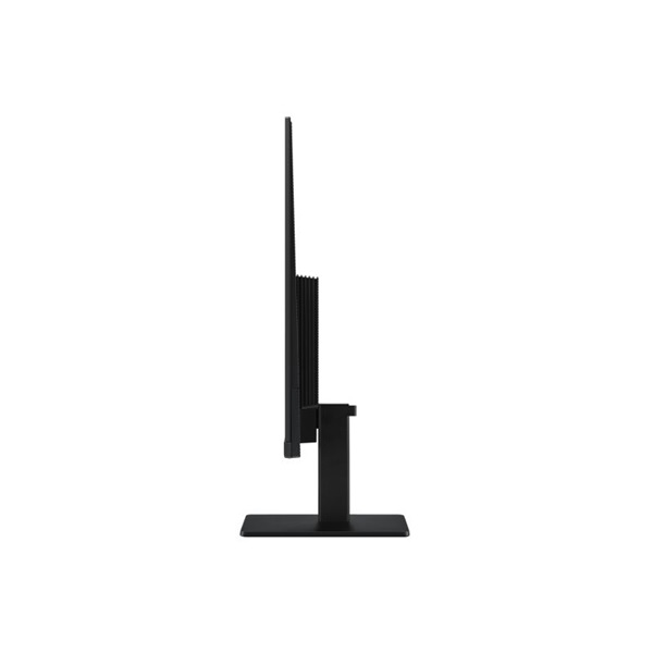 SAMSUNG IPS 100Hz monitor 24" 1920x1080, 16:9, 250cd/m2, 5ms, HDMI/VGA (LS24D300GAUXEN)