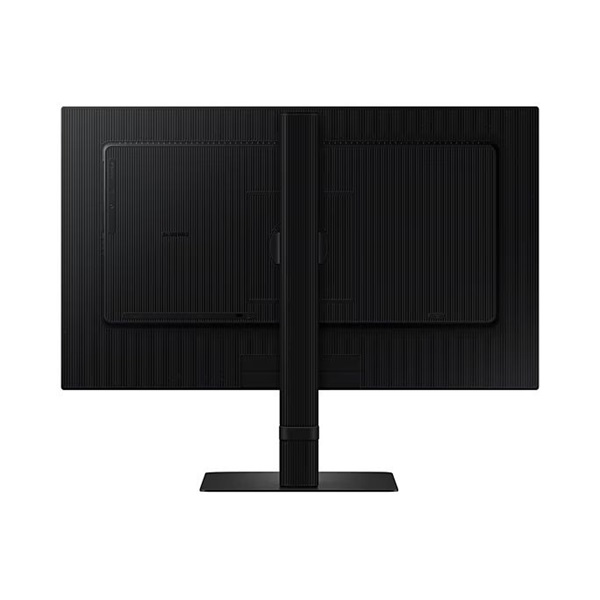 SAMSUNG IPS 100Hz monitor B2B 27" S60D, 2560x1440, 16:9, 350cd/m2, 5ms, HDMI/DisplayPort/3xUSB, Pivot (LS27D600EAUXEN)