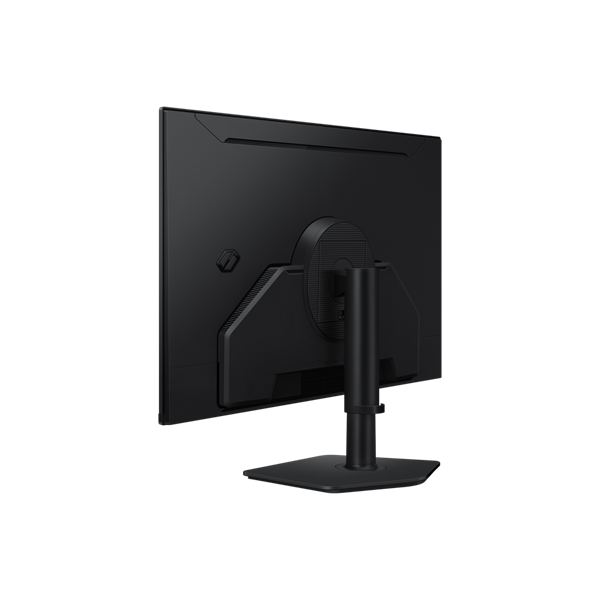 SAMSUNG Odyssey G5 IPS monitor 32", 2560x1440, 16:9, 300cd/m2, 1ms, DisplayPort/HDMI (LS32FG506EUXEN)