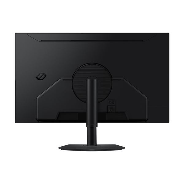 SAMSUNG Odyssey G5 IPS monitor 32", 2560x1440, 16:9, 300cd/m2, 1ms, DisplayPort/HDMI (LS32FG506EUXEN)