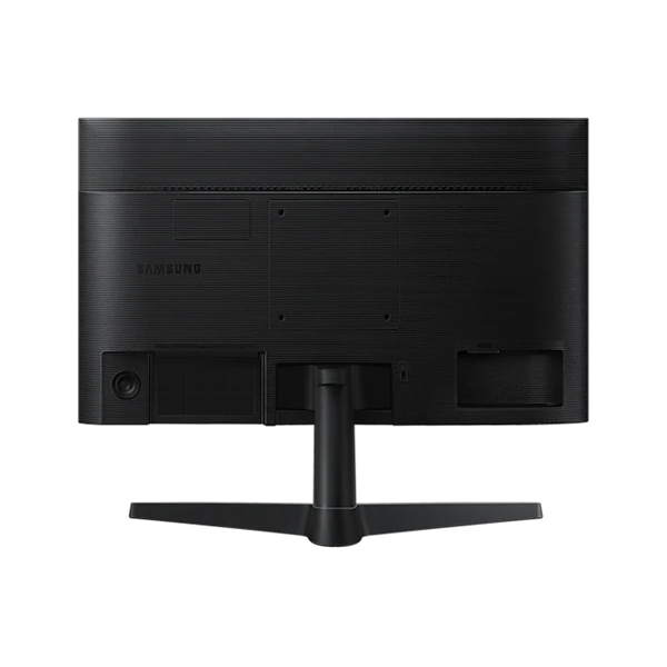 SAMSUNG IPS monitor 22" T37F, 1920x1080, 16:9, 250cd/m2, 5ms, 75Hz, DisplayPort/HDMI/USB (LF22T370FWRXEN)