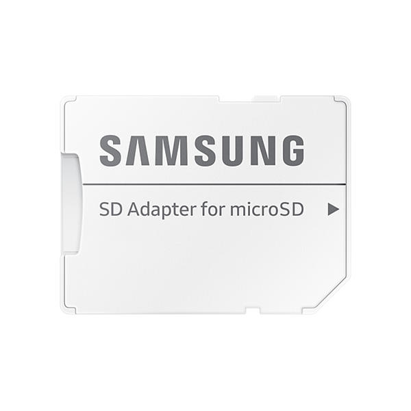 SAMSUNG Memóriakártya, PRO Endurance microSD kártya 32GB, CLASS 10, UHS-I (SDR104), + SD Adapter, R100/W30 (MB-MJ32KA/EU)