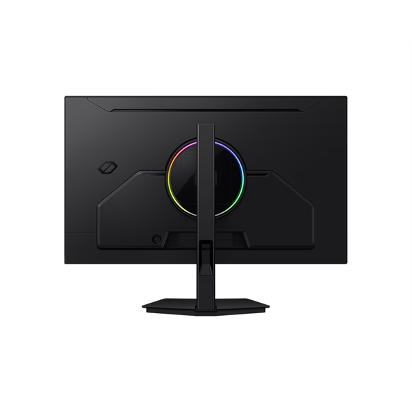 SAMSUNG Odyssey G8 G80HS 6K 165Hz / 3K 330Hz Gaming Monitor 32", 3072x1728, 16:9, 350cd/m2, 1ms, 1xDP/2xHDMI/USB-A/USB-B (LS32HG802ESXEN)