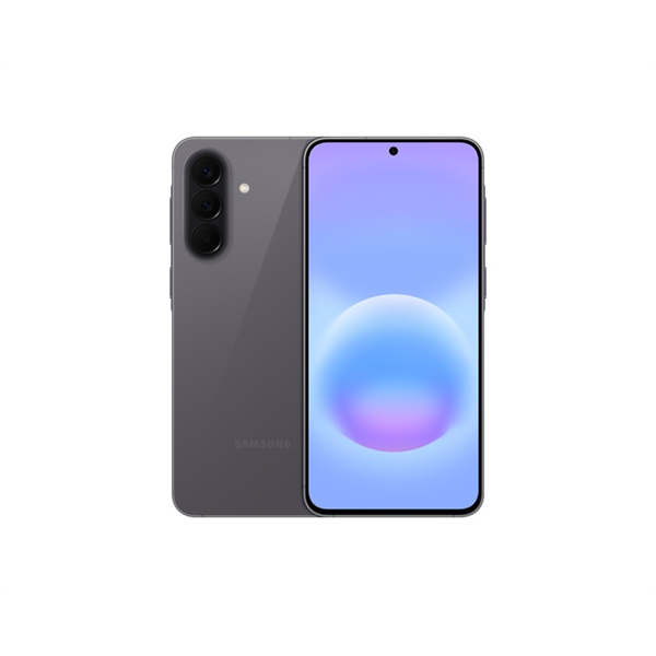 SAMSUNG Okostelefon Galaxy A57 5G DualSIM, 8GB/128GB, Király szürke (SM-A576BZABEUE)