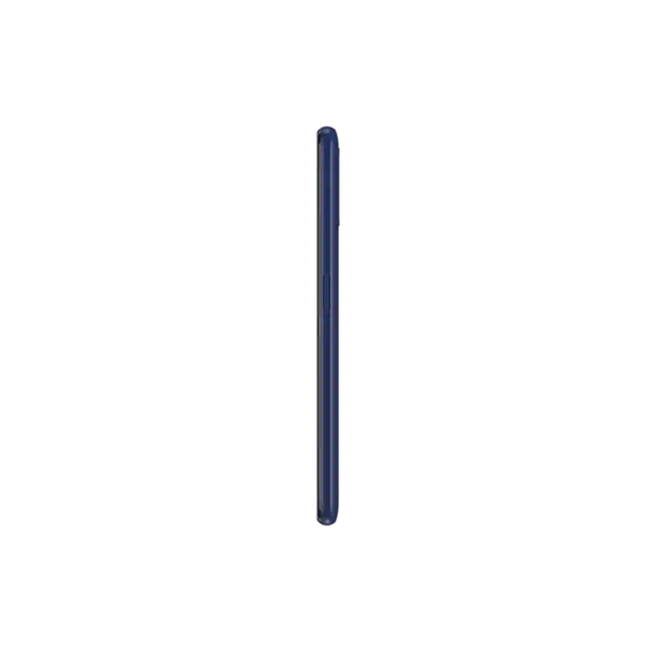 SAMSUNG Okostelefon Galaxy A03s (Dual SIM) 32GB, Kék (SM-A037GZBNEUE)