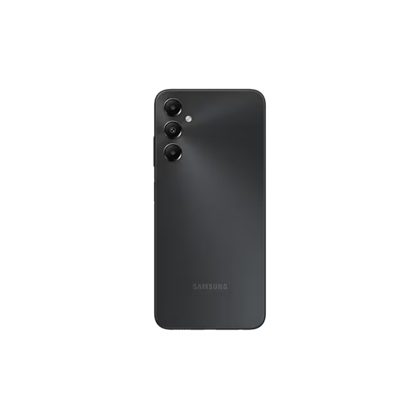 SAMSUNG Okostelefon Galaxy A05s, 128GB, Fekete (SM-A057GZKVEUE)