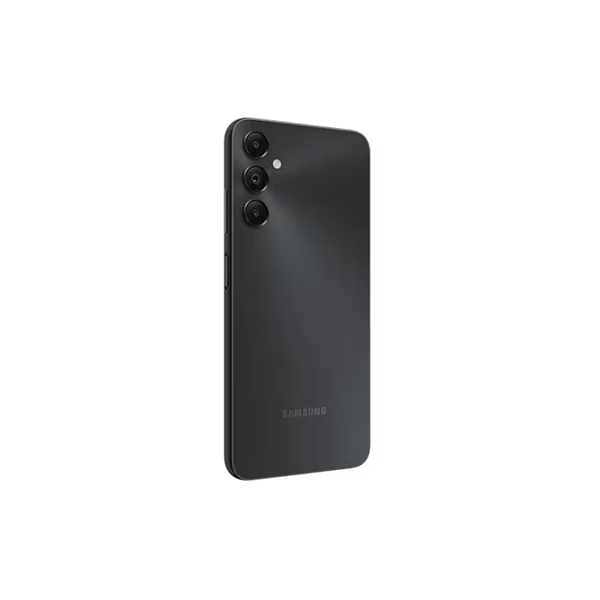 SAMSUNG Okostelefon Galaxy A05s, 128GB, Fekete (SM-A057GZKVEUE)