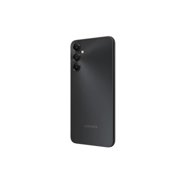 SAMSUNG Okostelefon Galaxy A05s, 128GB, Fekete (SM-A057GZKVEUE)