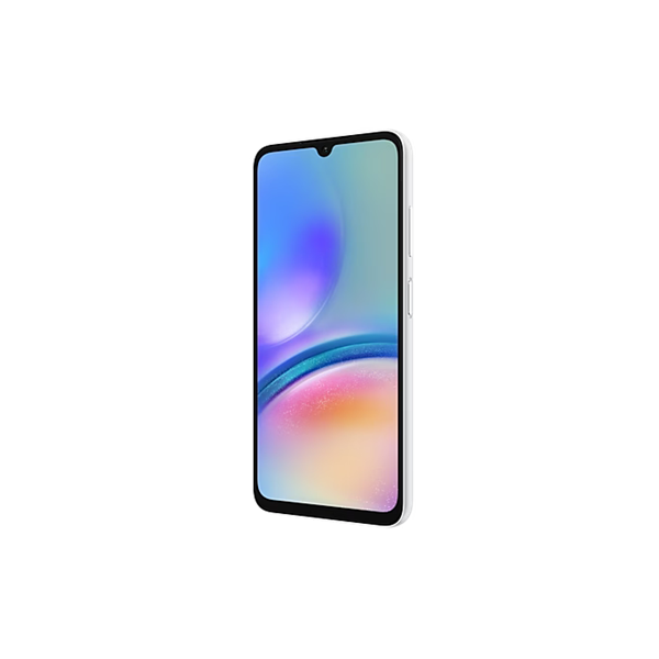 SAMSUNG Okostelefon Galaxy A05s, 64GB, Ezüst (SM-A057GZSUEUE)