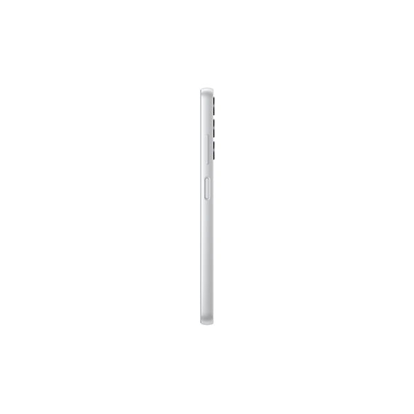 SAMSUNG Okostelefon Galaxy A05s, 64GB, Ezüst (SM-A057GZSUEUE)