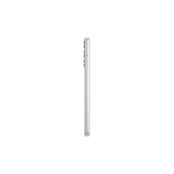 SAMSUNG Okostelefon Galaxy A05s, 64GB, Ezüst (SM-A057GZSUEUE)