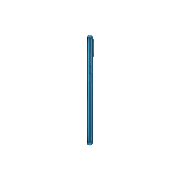 SAMSUNG Okostelefon Galaxy A12 (SM-A127F) (Dual-SIM) 32GB, Kék (SM-A127FZBUEUE)