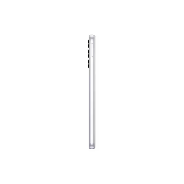 SAMSUNG Okostelefon Galaxy A14 5G (Ezüst, 128GB) (SM-A146PZSGEUE)