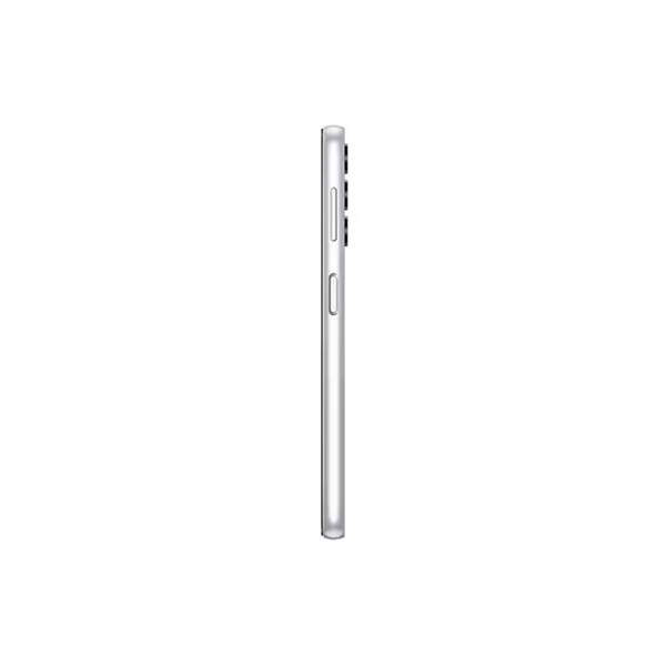 SAMSUNG Okostelefon Galaxy A14 5G (Ezüst, 128GB) (SM-A146PZSGEUE)