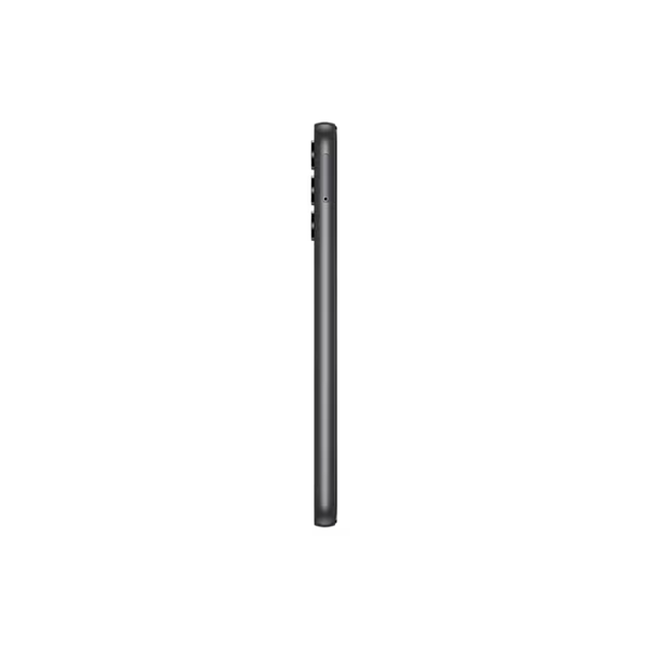 SAMSUNG Okostelefon Galaxy A14 5G (Fekete, 128GB) (SM-A146PZKGEUE)