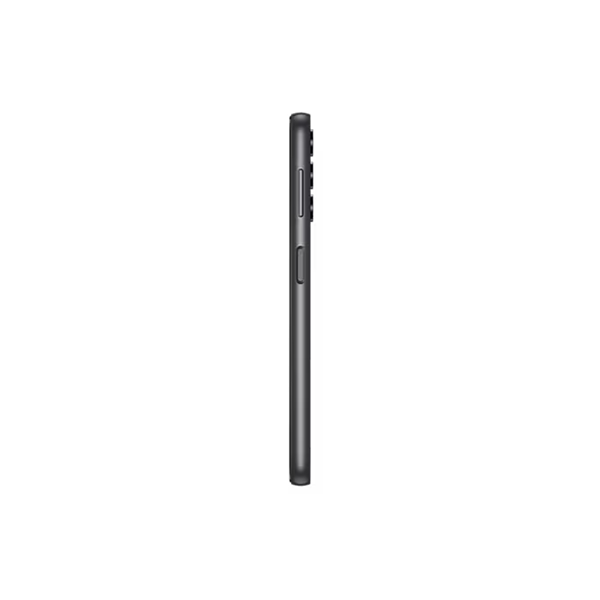 SAMSUNG Okostelefon Galaxy A14 5G (Fekete, 128GB) (SM-A146PZKGEUE)