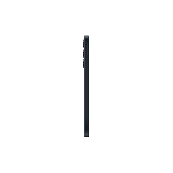 SAMSUNG Okostelefon Galaxy A16 5G, Kékesfekete, 128GB (SM-A166BZKDEUE)