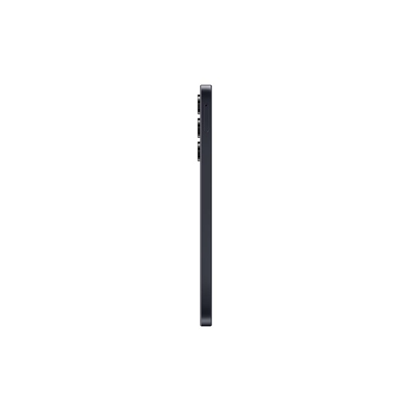 SAMSUNG Okostelefon Galaxy A16, Fekete, 128GB (SM-A165FZKBEUE)