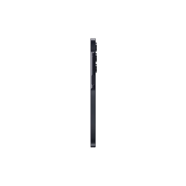 SAMSUNG Okostelefon Galaxy A16, Fekete, 128GB (SM-A165FZKBEUE)