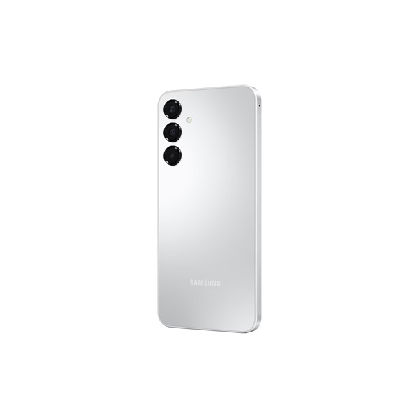 SAMSUNG Okostelefon Galaxy A16, 128GB, Szürke (SM-A165FZABEUE)