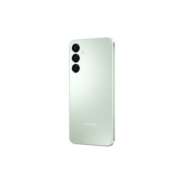 SAMSUNG Okostelefon Galaxy A16, 128GB, Világoszöld (SM-A165FLGBEUE)