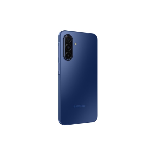 SAMSUNG Okostelefon Galaxy A17 5G, 128GB, Kék (SM-A176BZBAEUE)