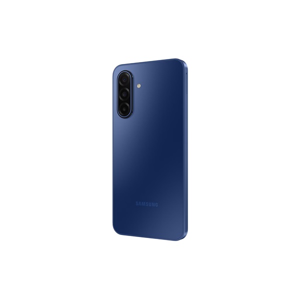 SAMSUNG Okostelefon Galaxy A17 5G, 128GB, Kék (SM-A176BZBAEUE)