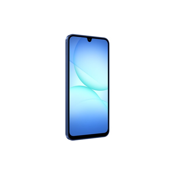 SAMSUNG Okostelefon Galaxy A17 5G, 128GB, Kék (SM-A176BZBAEUE)
