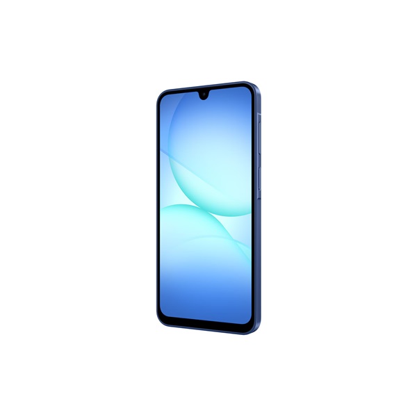SAMSUNG Okostelefon Galaxy A17 5G, 128GB, Kék (SM-A176BZBAEUE)