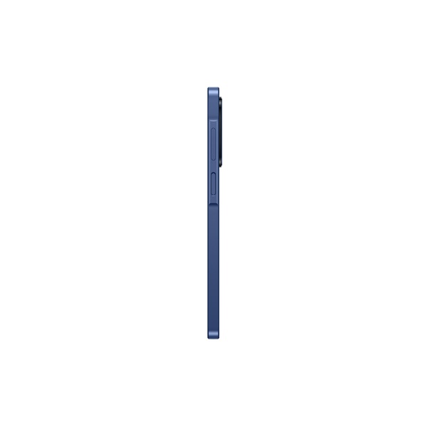 SAMSUNG Okostelefon Galaxy A17 5G, 128GB, Kék (SM-A176BZBAEUE)