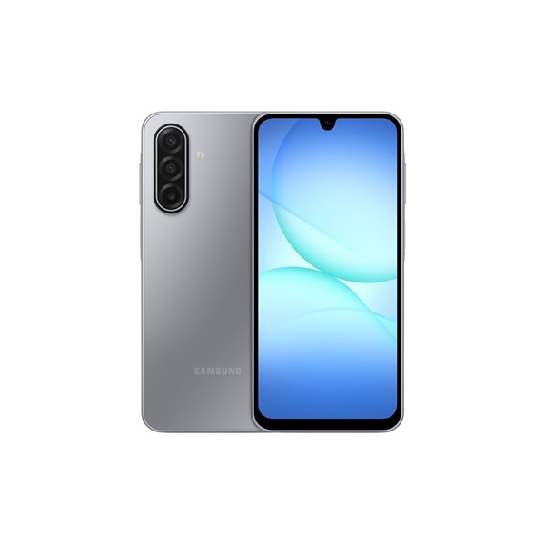 SAMSUNG Okostelefon Galaxy A17 5G, 128GB, Szürke (SM-A176BZAAEUE)