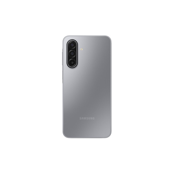 SAMSUNG Okostelefon Galaxy A17 5G, 128GB, Szürke (SM-A176BZAAEUE)