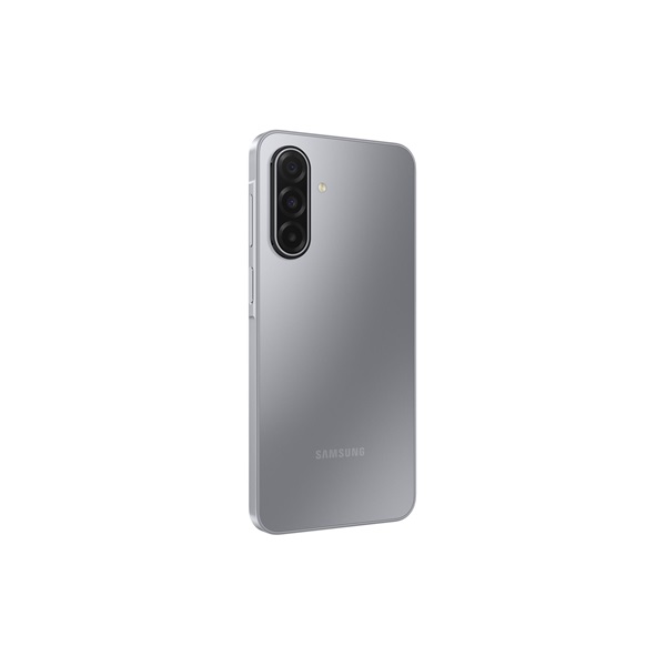 SAMSUNG Okostelefon Galaxy A17 5G, 128GB, Szürke (SM-A176BZAAEUE)