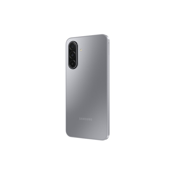 SAMSUNG Okostelefon Galaxy A17 5G, 128GB, Szürke (SM-A176BZAAEUE)