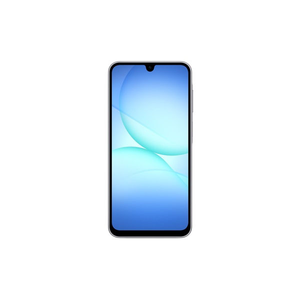 SAMSUNG Okostelefon Galaxy A17 5G, 128GB, Szürke (SM-A176BZAAEUE)